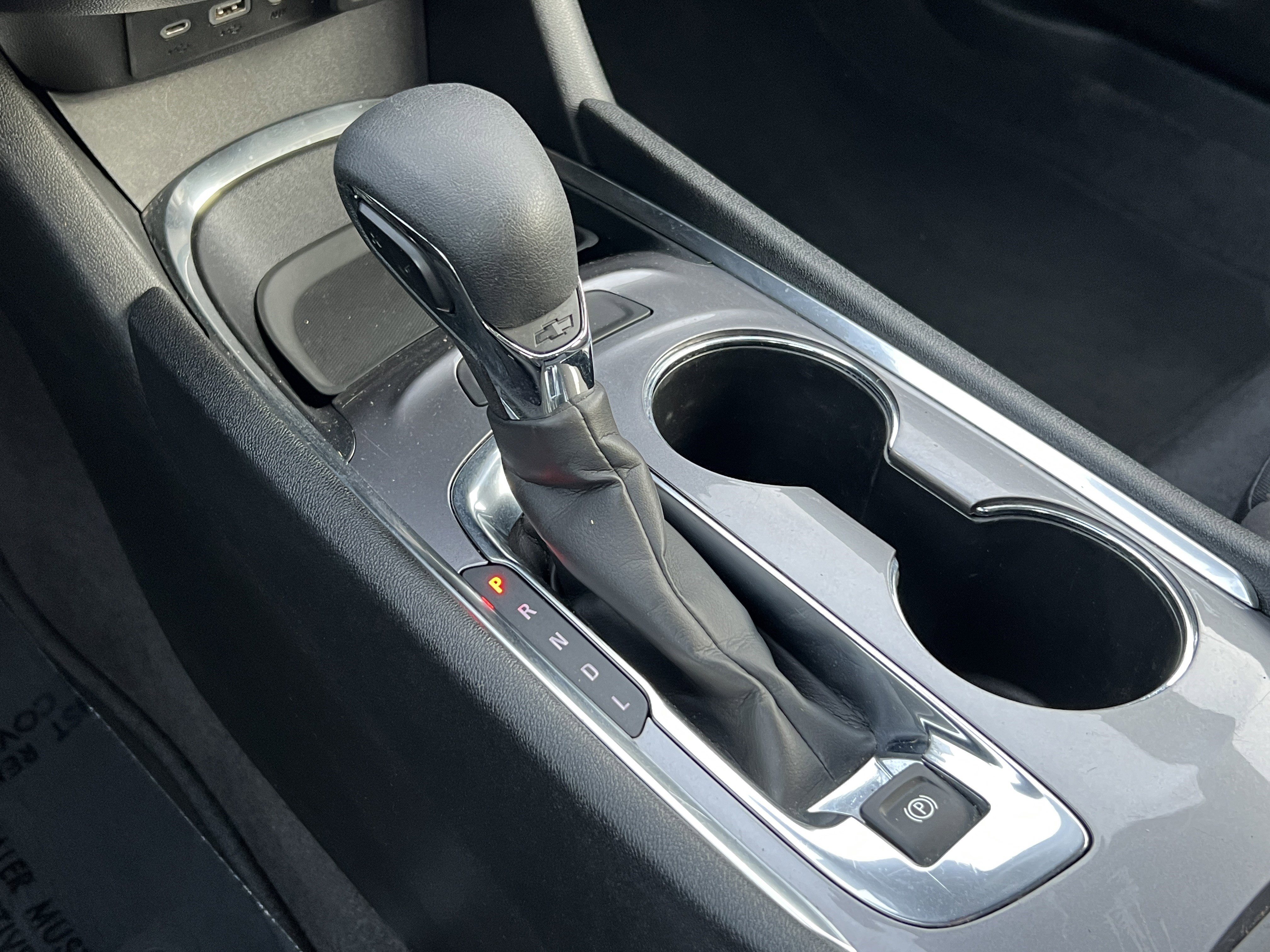 Certified 2023 Chevrolet Malibu LT image 30