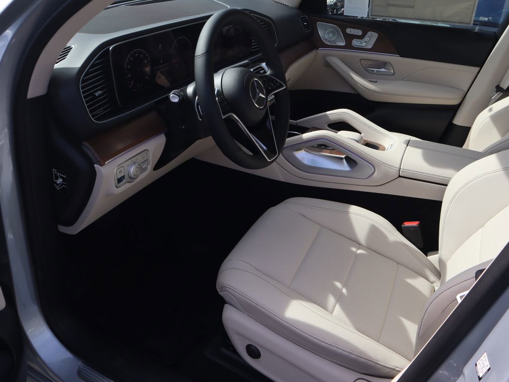New 2026 Mercedes-Benz GLE 350 4MATIC image 13