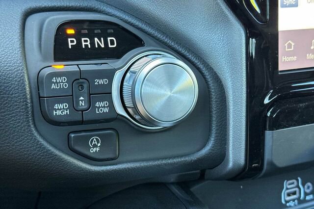New 2026 RAM 1500 Laramie image 21