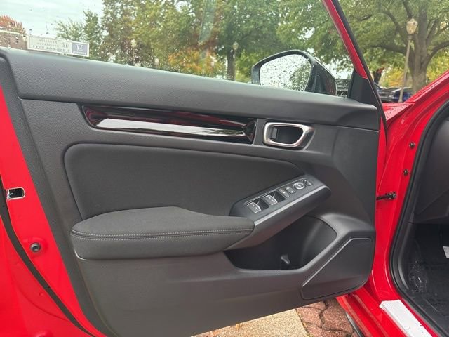 New 2026 Honda Civic Sport image 12