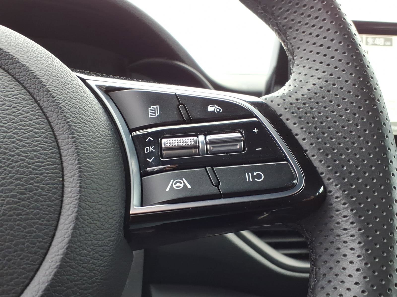 Used 2023 Kia Forte GT-Line FWD image 24