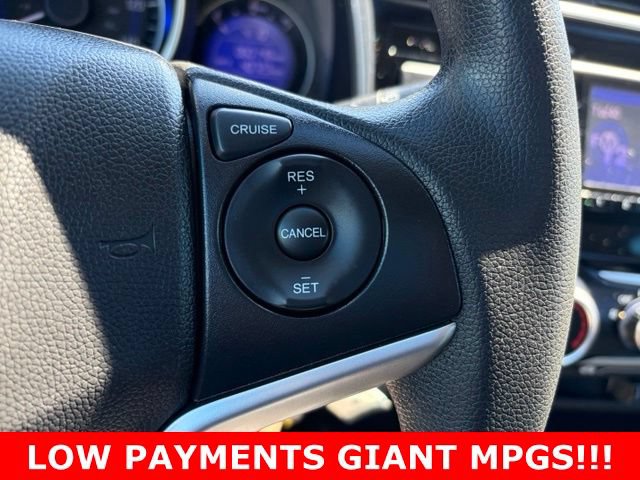 Used 2020 Honda Fit LX image 21