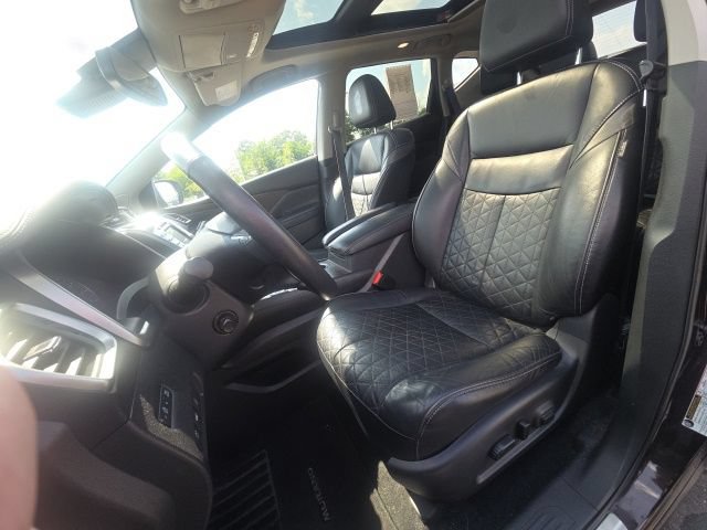Used 2019 Nissan Murano Platinum FWD image 25
