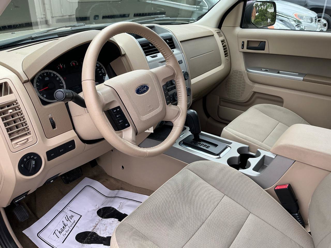 Used 2012 Ford Escape XLT AWD/4WD image 14