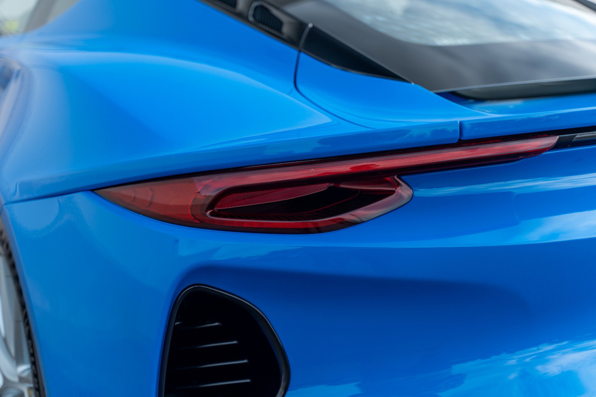 New 2026 Lotus Emira SE image 15