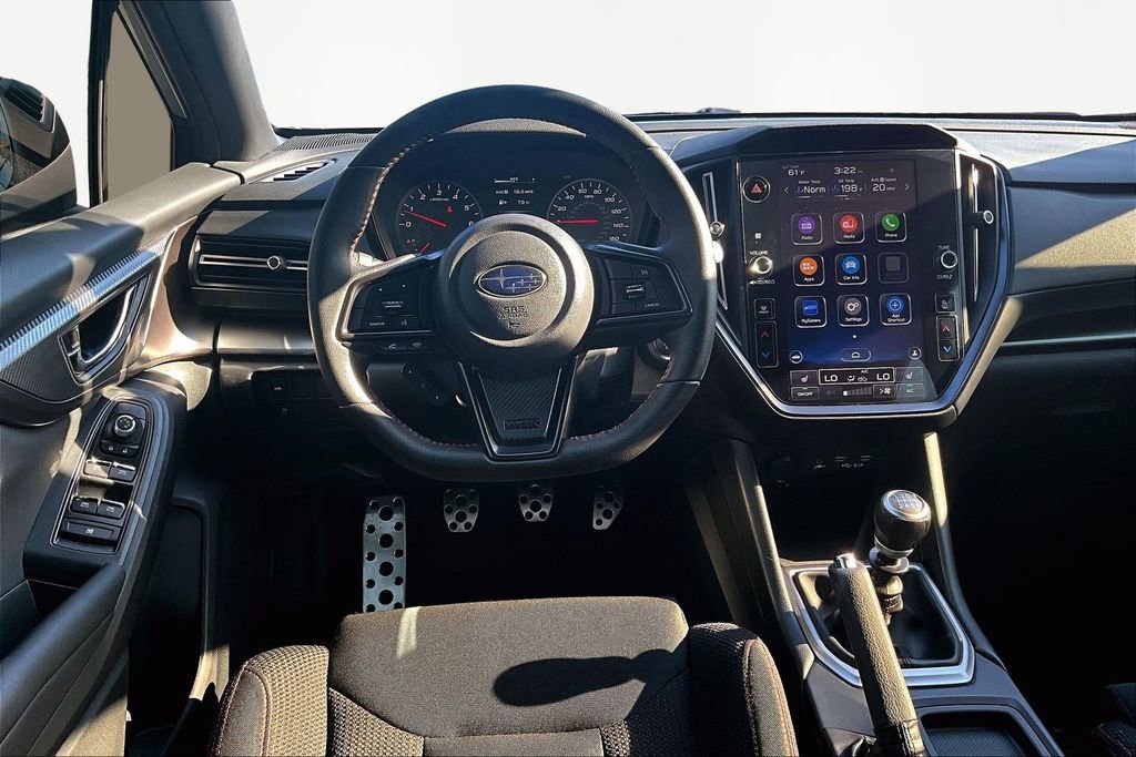 Used 2023 Subaru WRX Premium image 5