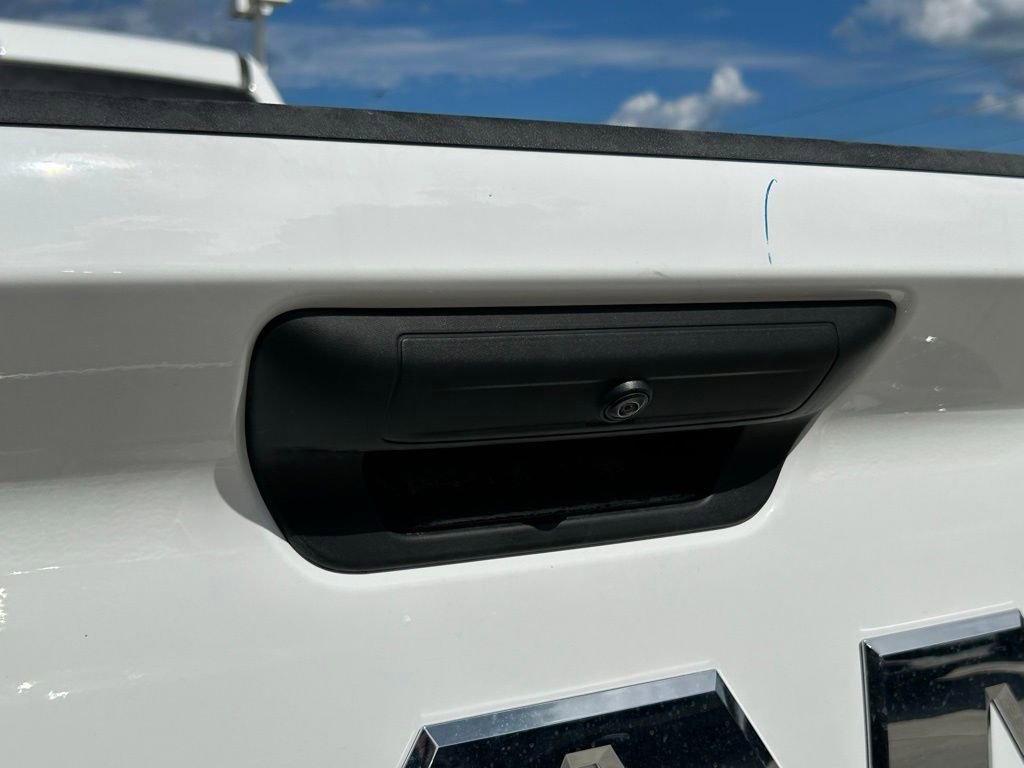 New 2025 RAM 2500 Big Horn image 31