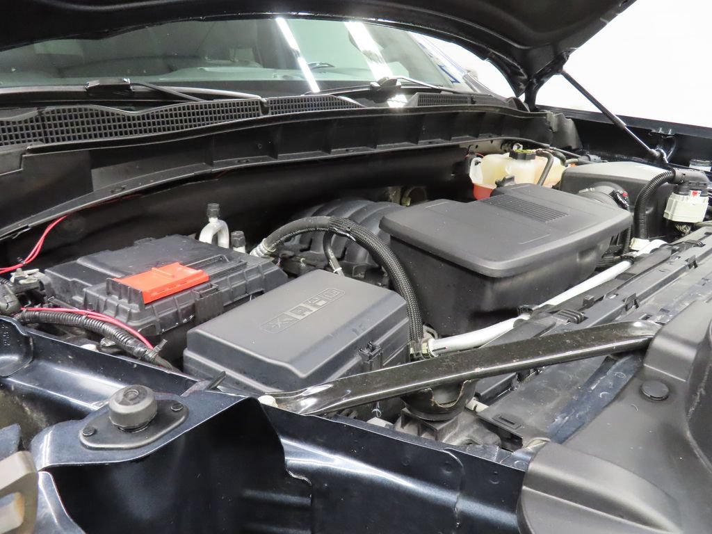 Used 2021 GMC Sierra 1500 AT4 AWD/4WD image 25