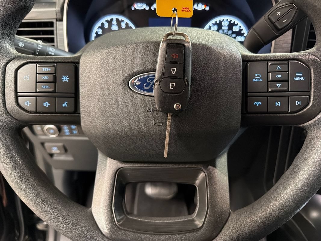 Used 2021 Ford F150 XL w/ STX Appearance Package AWD/4WD image 52
