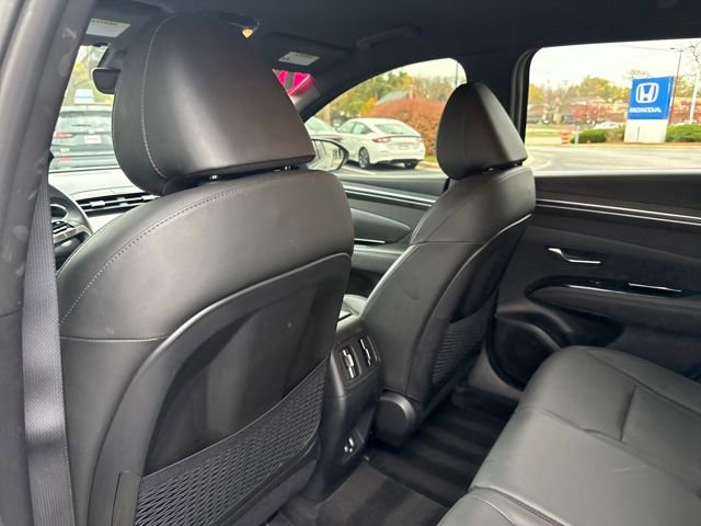 Certified 2024 Hyundai Tucson XRT image 20