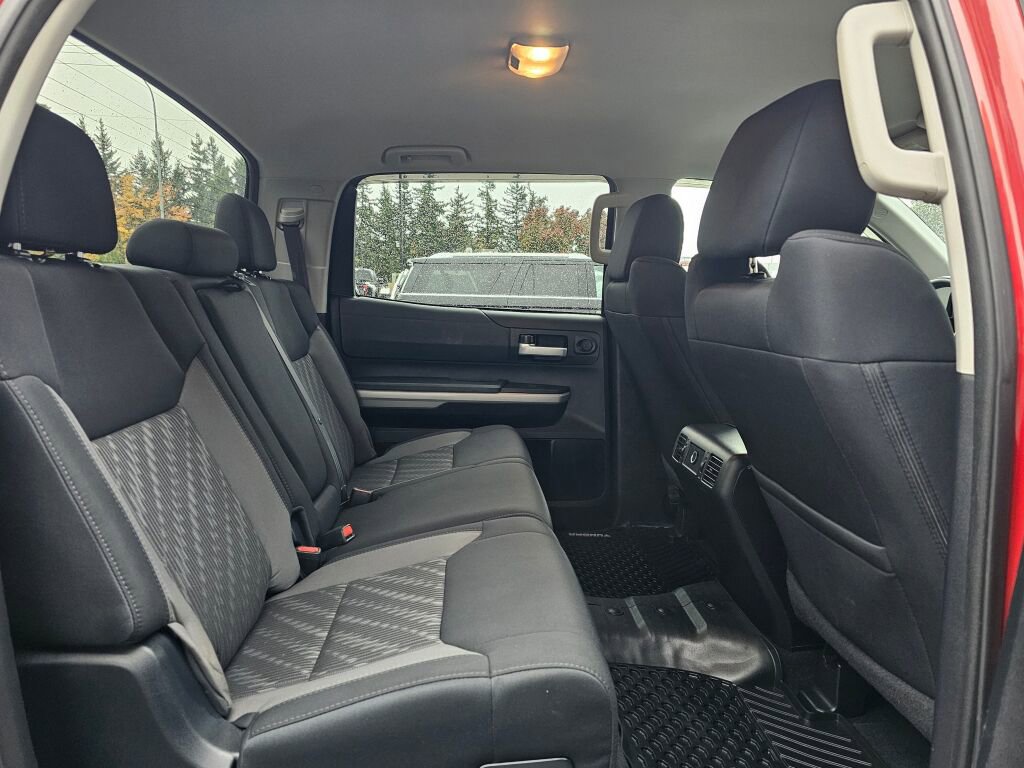 Used 2018 Toyota Tundra SR5 image 14