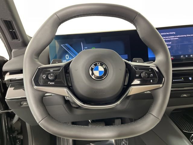 Used 2024 BMW 530i w/ Premium Package image 20