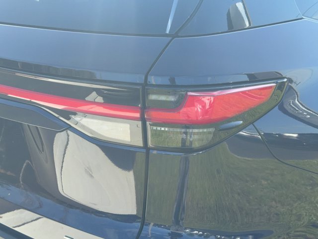 New 2026 Lexus TX 350 FWD w/ Convenience Package image 10