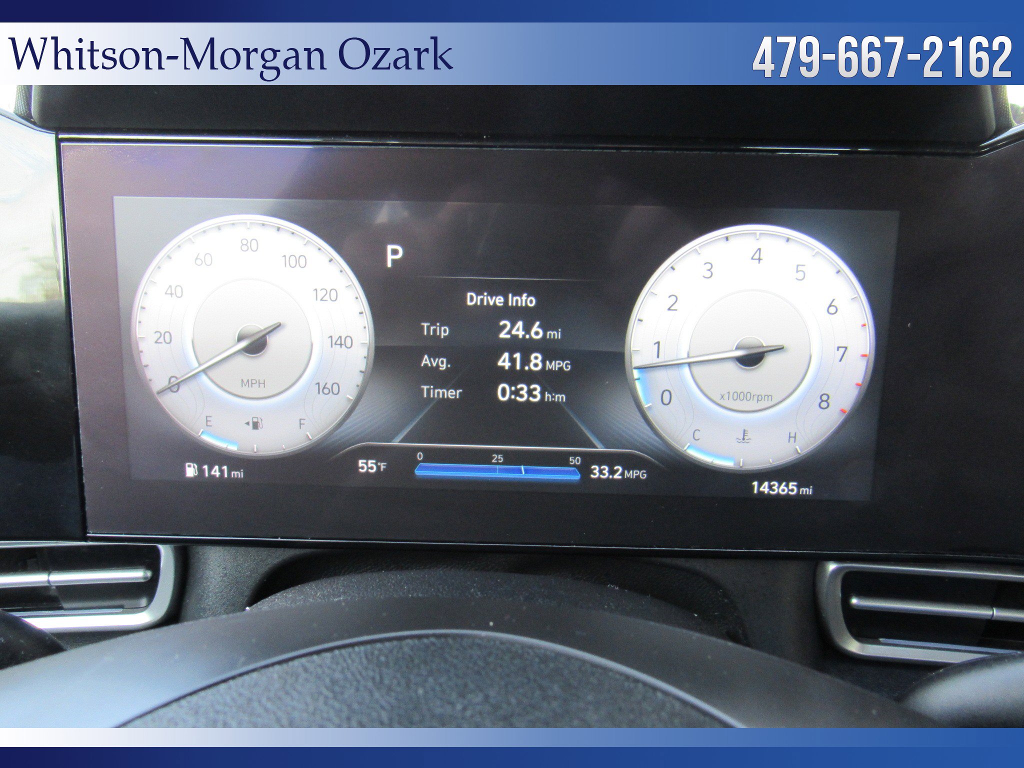 Used 2023 Hyundai Elantra Limited w/ Preferred Accessory Package image 32