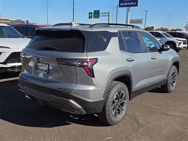 New 2026 Chevrolet Equinox ACTIV w/ Convenience Package III image 3