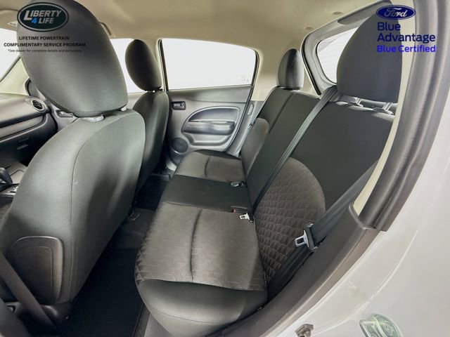 Used 2024 Mitsubishi Mirage ES image 22