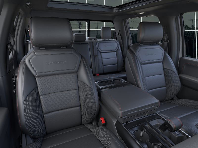 New 2026 Ford F150 Raptor image 10