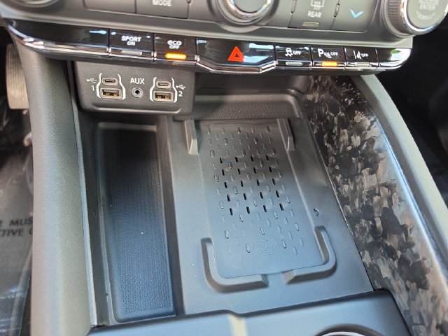 New 2027 Dodge Durango GT AWD/4WD image 22