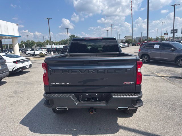 Used 2021 Chevrolet Silverado 1500 RST w/ Z71 Off-Road Package AWD/4WD image 25