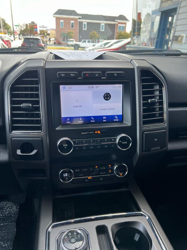 Used 2020 Ford Expedition XLT AWD/4WD image 19