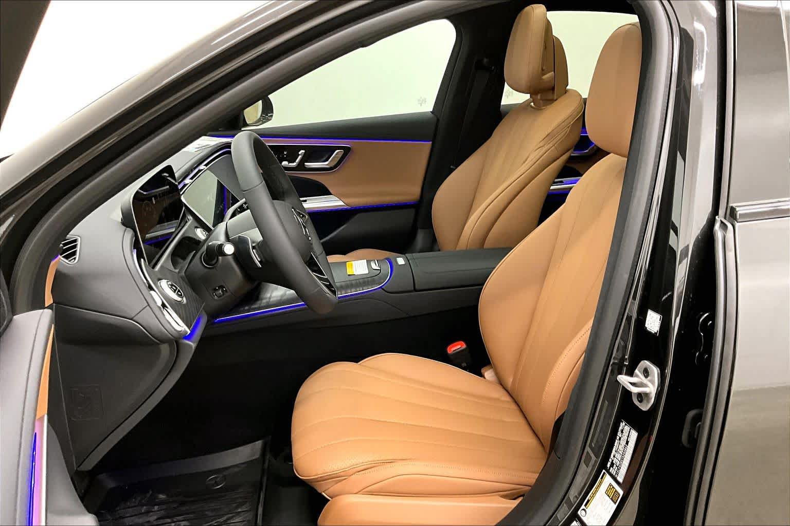 Certified 2026 Mercedes-Benz E 350 Sedan image 9