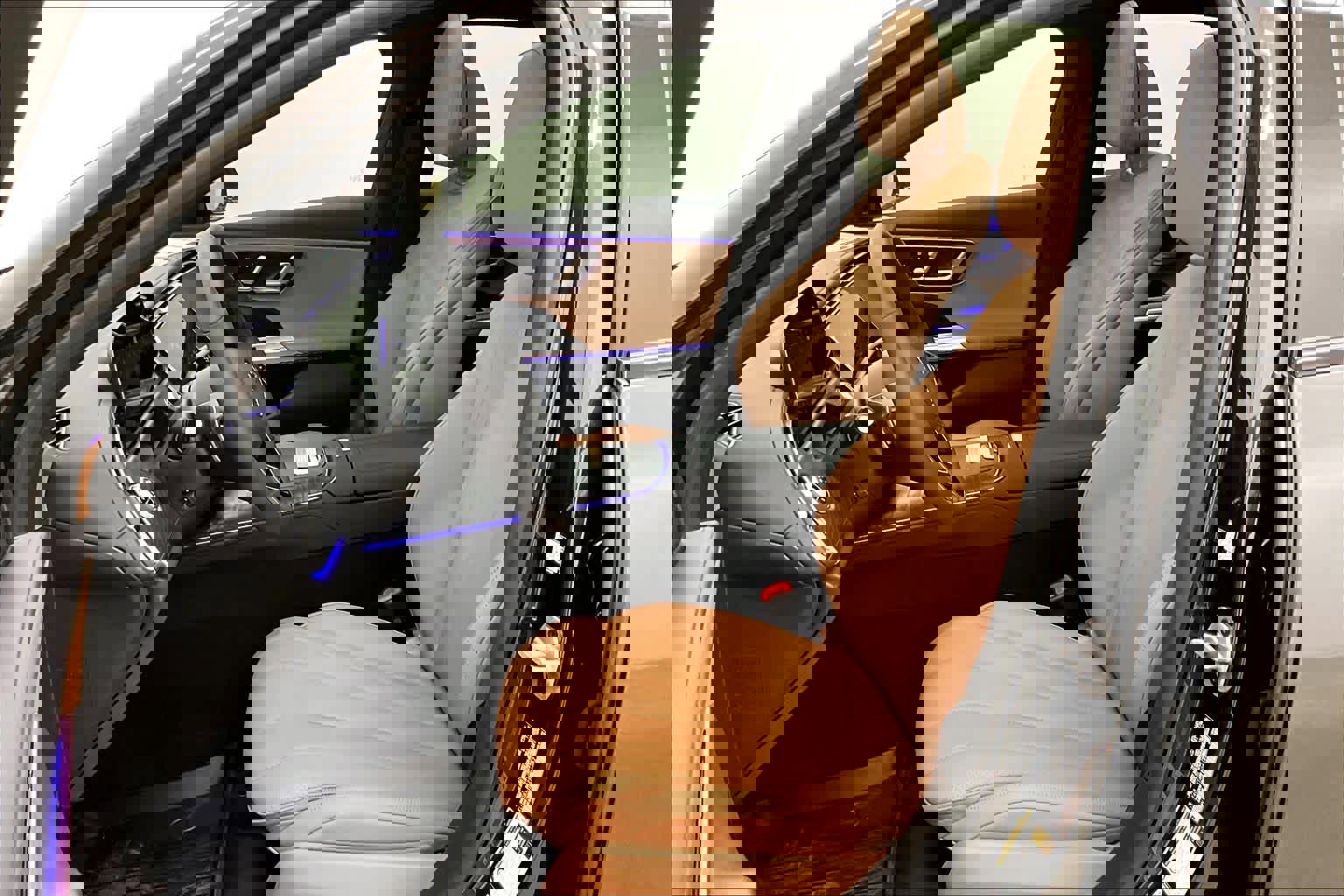 New 2026 Mercedes-Benz E 350 E 350 image 9