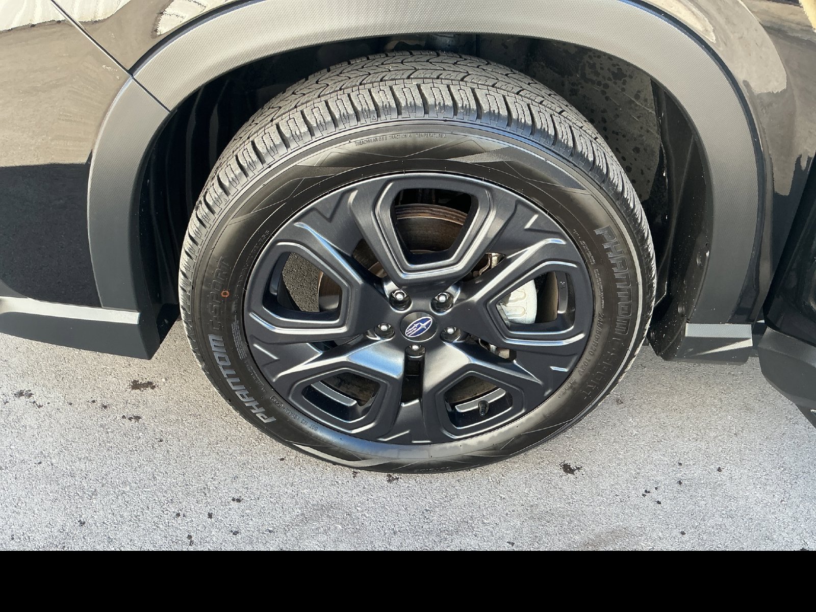 Used 2024 Subaru Ascent Onyx Edition AWD/4WD image 27