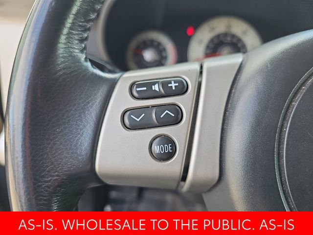 Used 2010 Toyota FJ Cruiser 4WD image 13