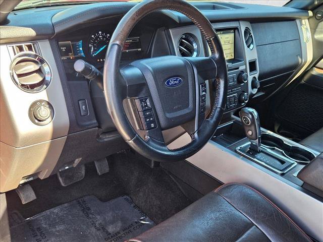 Used 2017 Ford Expedition King Ranch RWD image 10