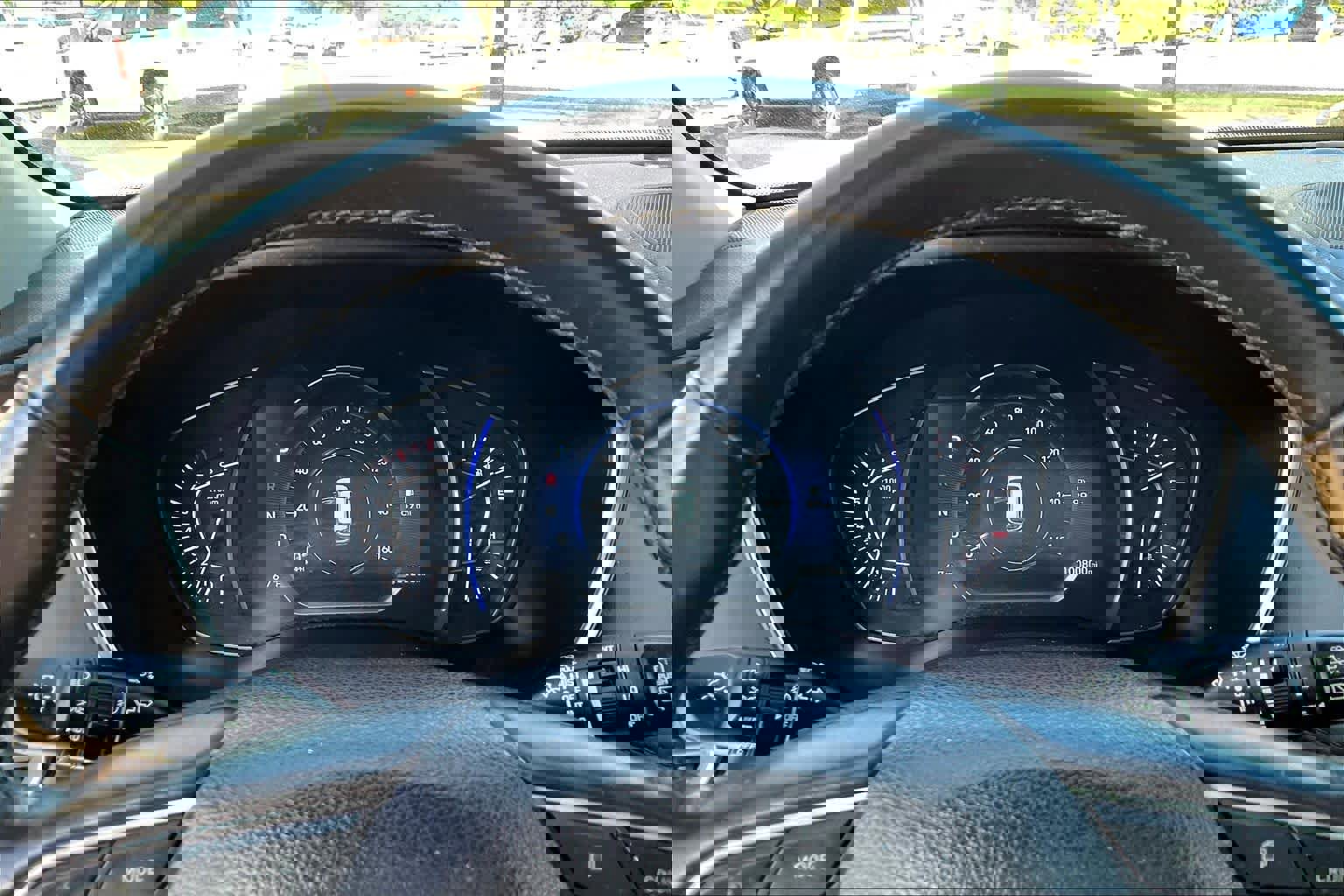 Used 2020 Hyundai Santa Fe SEL w/ Convenience Package image 25