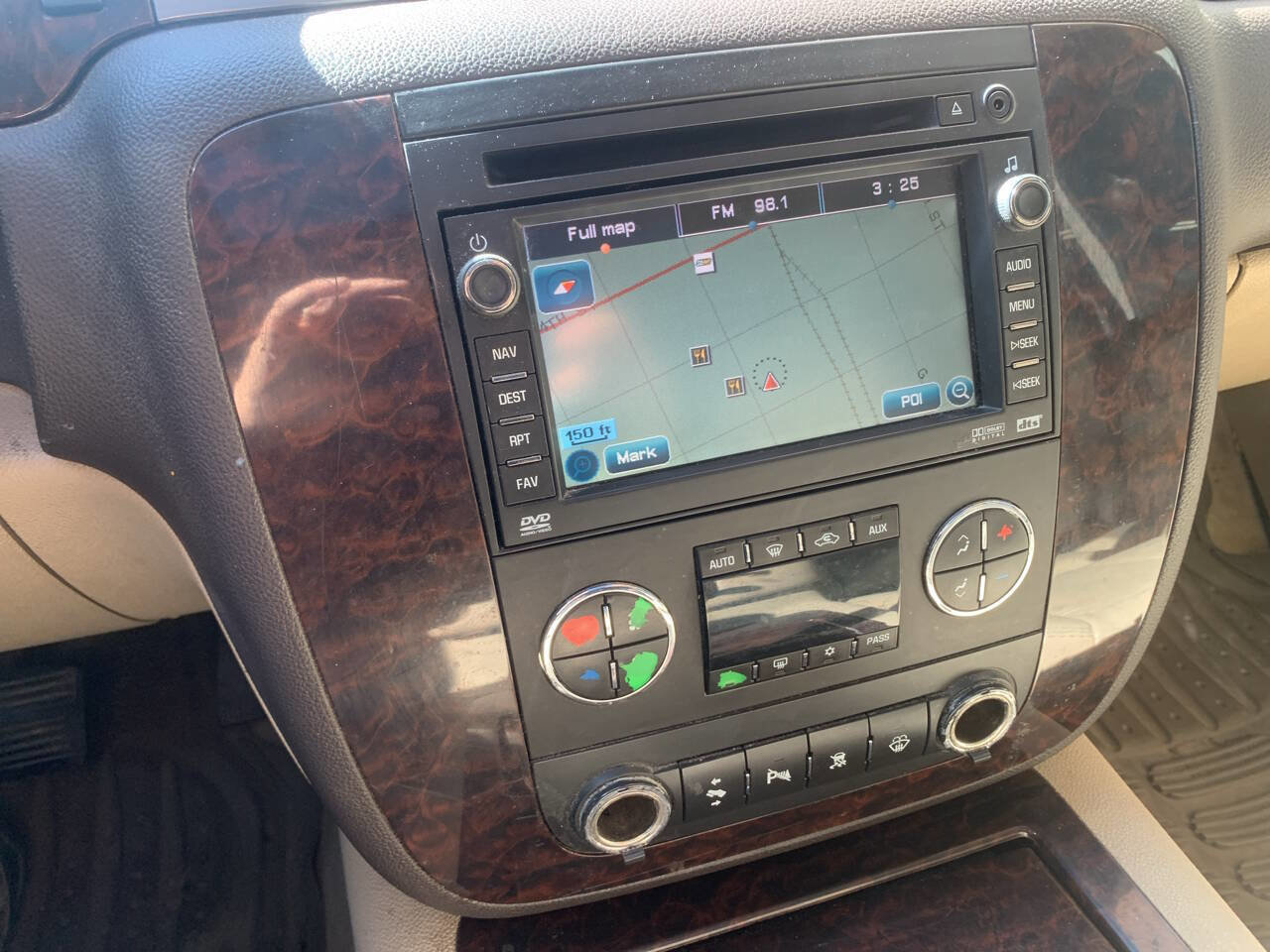 Used 2007 GMC Yukon XL Denali image 18