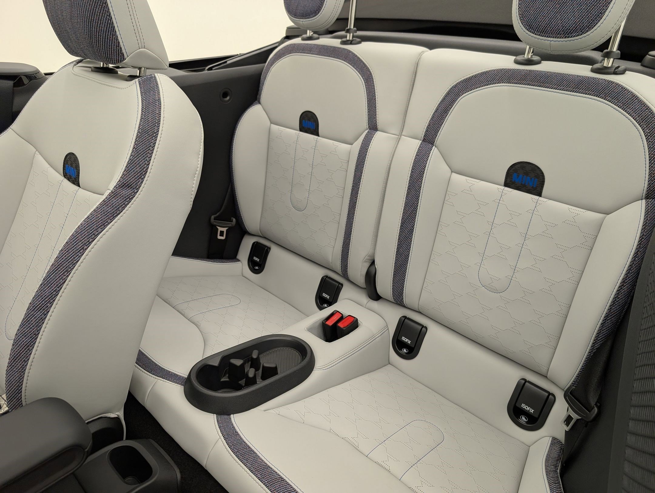 New 2026 MINI Cooper S image 19