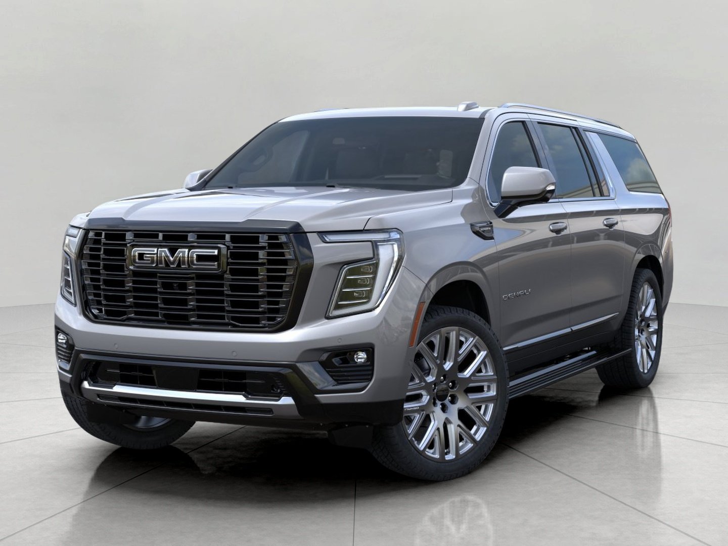 New 2027 GMC Yukon XL Denali Ultimate w/ LPO, Floor Liner Package AWD/4WD image 6