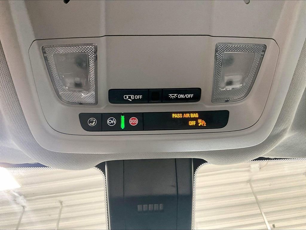 Used 2023 Chevrolet Equinox LT FWD image 26