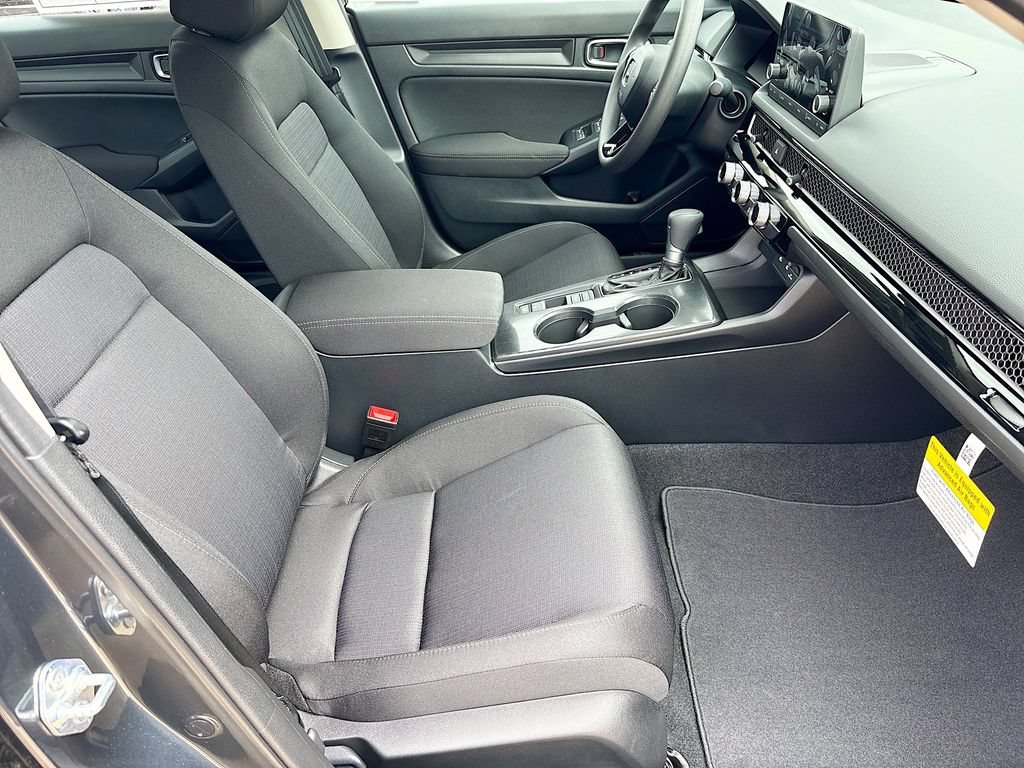 Used 2026 Honda Civic LX image 31