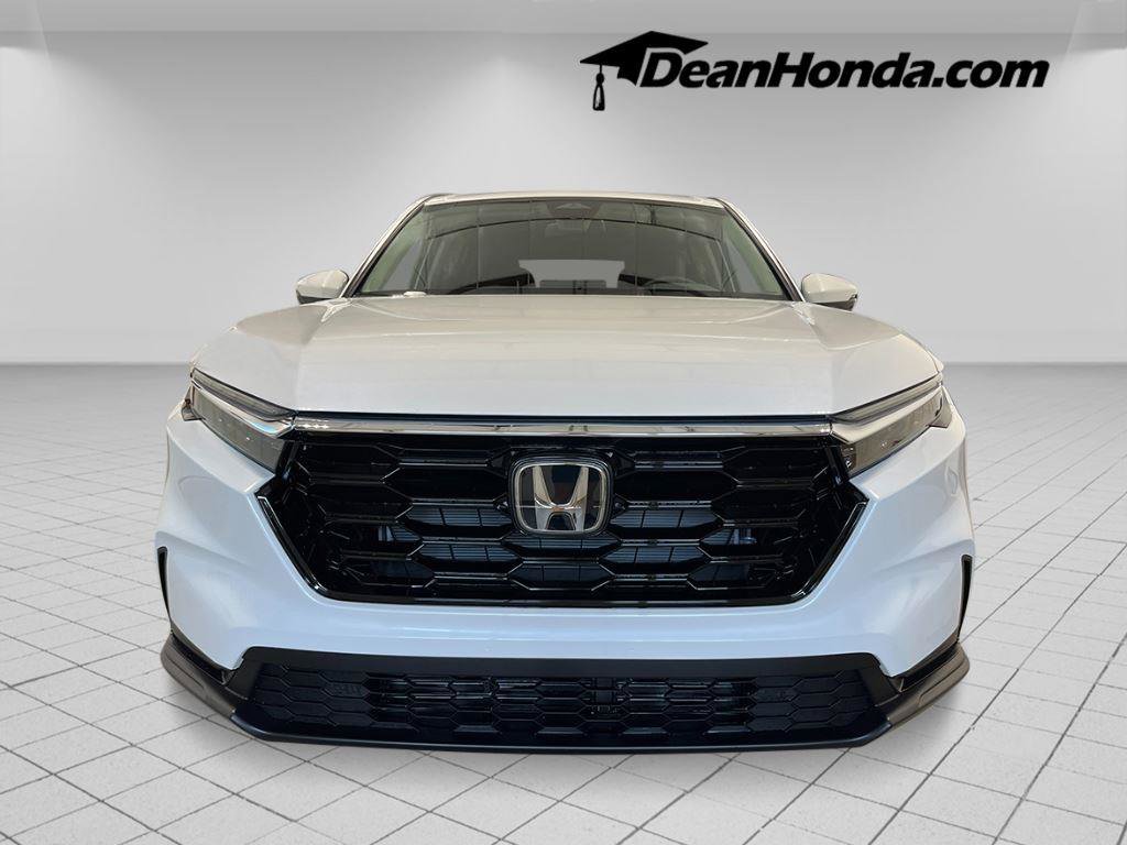 New 2026 Honda CR-V EX image 9
