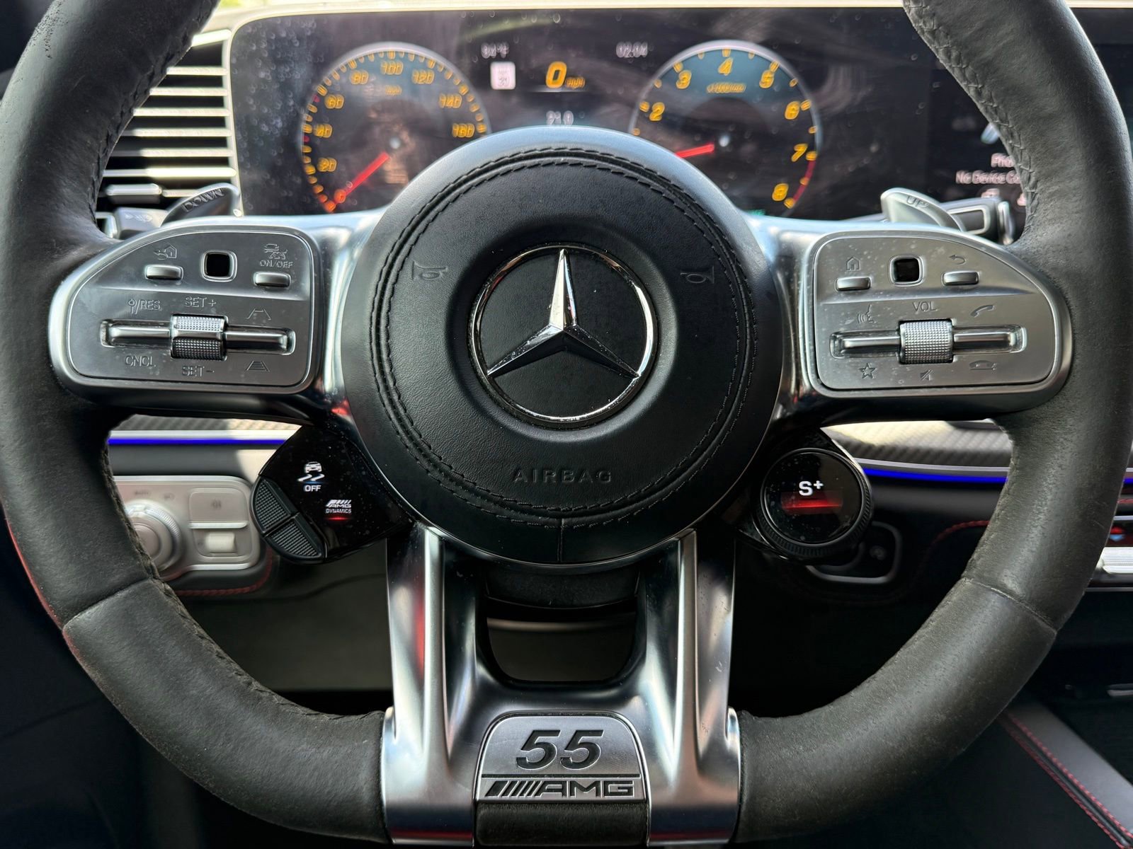 Used 2023 Mercedes-Benz GLE 63 AMG S image 28