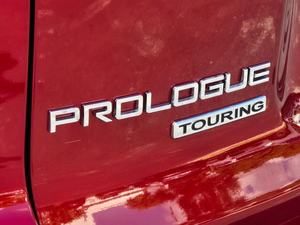 Used 2024 Honda Prologue Touring image 10