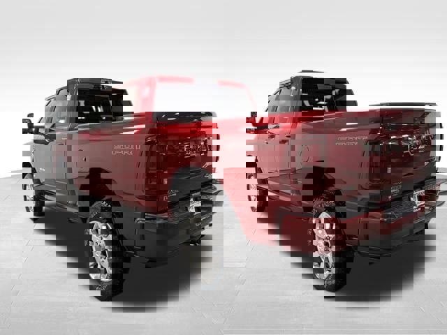 New 2026 RAM 2500 Laramie image 6