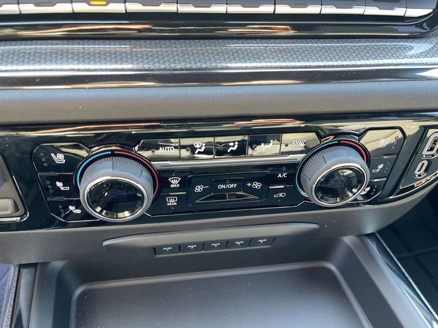 New 2026 Chevrolet Silverado 2500 ZR2 w/ LPO, Dark Essentials Package image 18