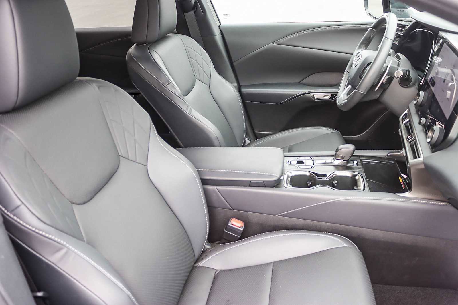 Certified 2025 Lexus RX 350h image 16