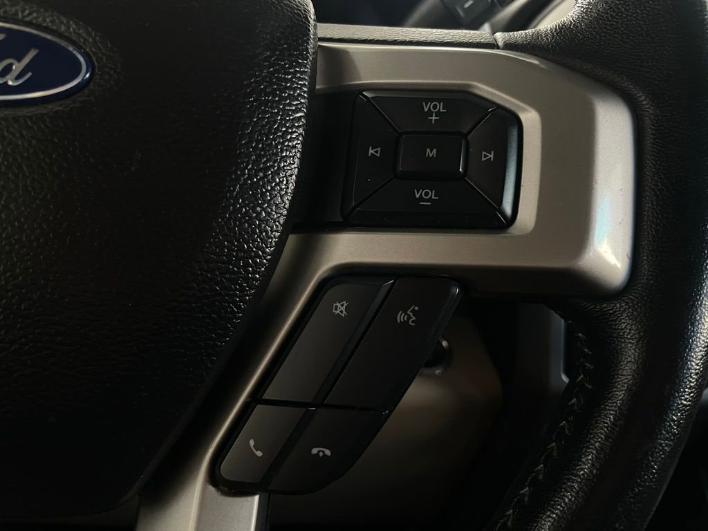 Used 2018 Ford F350 Lariat w/ Lariat Ultimate Package image 31