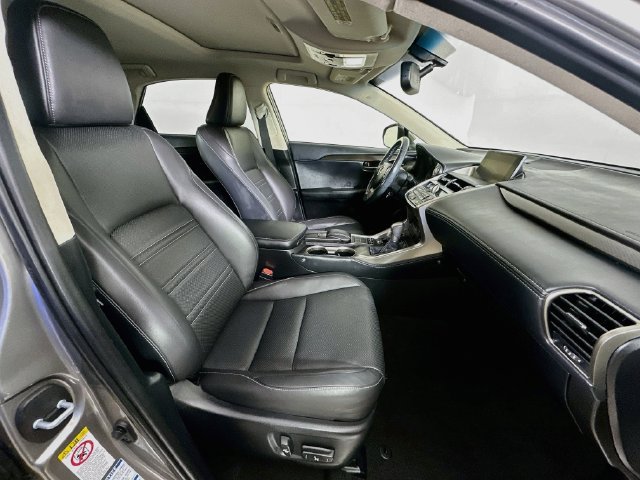 Used 2015 Lexus NX 200t AWD w/ Premium Package image 8