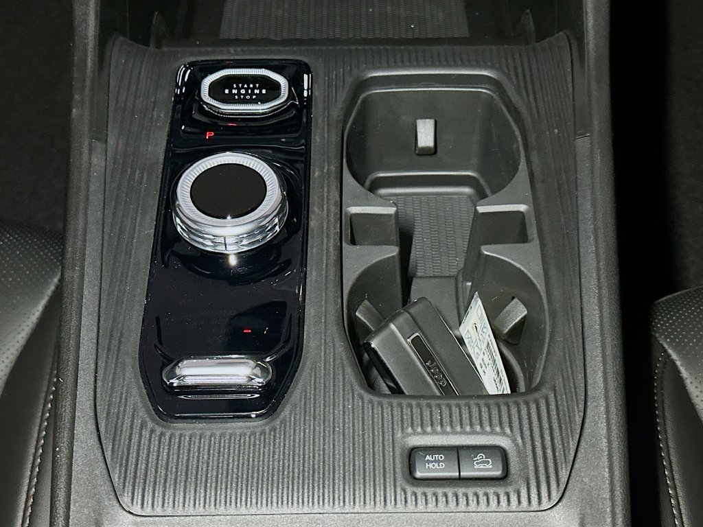 New 2026 Jeep Cherokee Limited AWD/4WD image 11