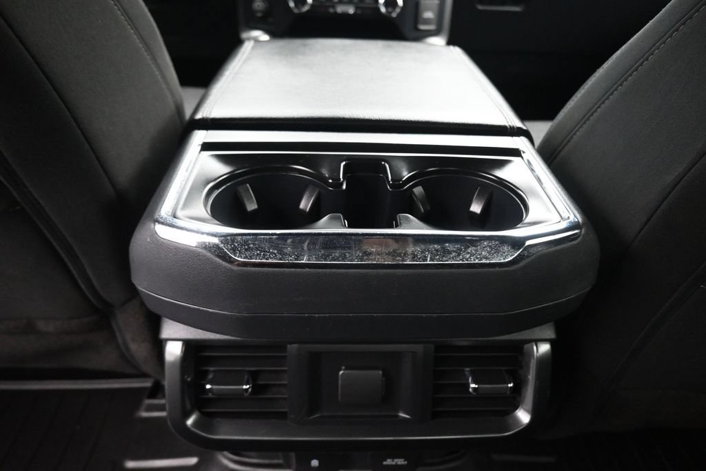 Used 2021 Ford F150 XLT w/ Equipment Group 302A High AWD/4WD image 35