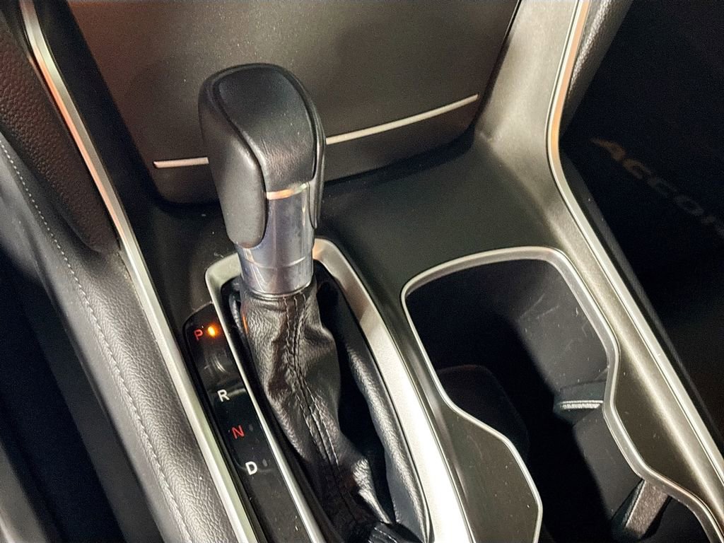 Used 2021 Honda Accord Sport Special Edition image 17