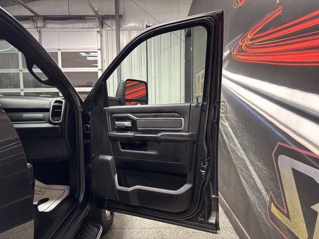 Used 2024 RAM 2500 Big Horn image 26