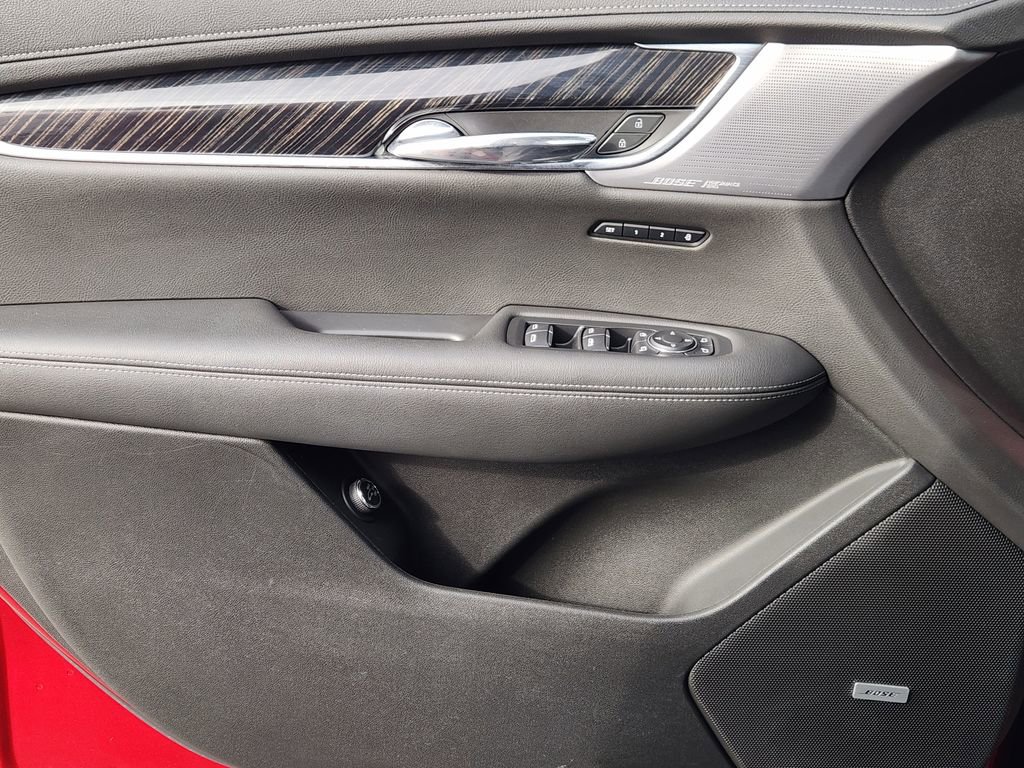 Certified 2020 Cadillac XT6 Premium Luxury image 23