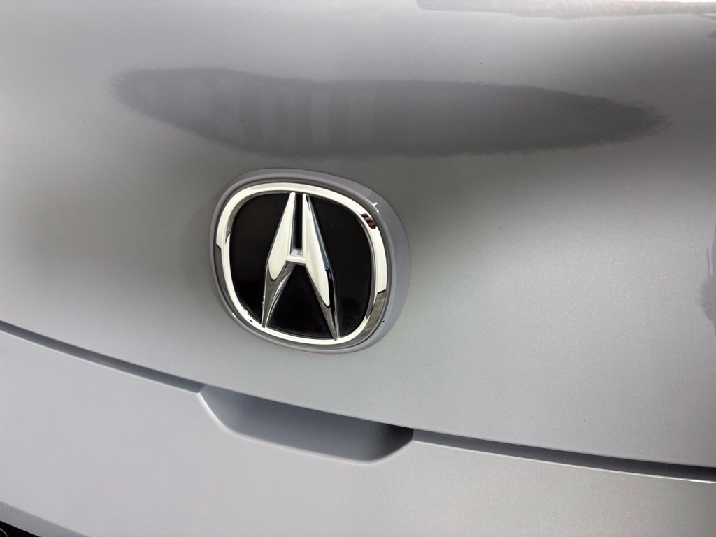 Used 2026 Acura Integra Type S FWD image 8