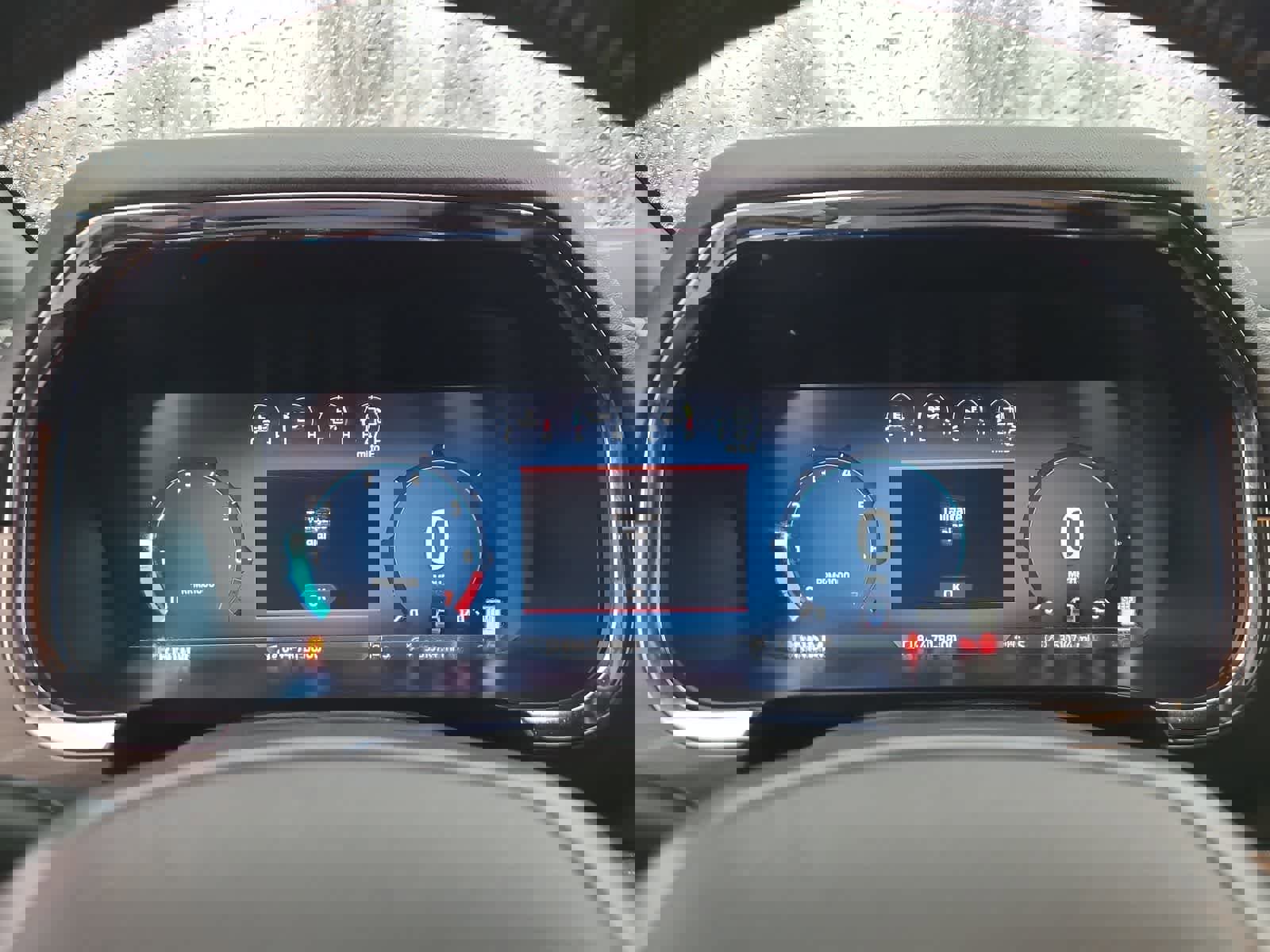 Used 2024 Ford F150 Lariat w/ Tow/Haul Package image 26